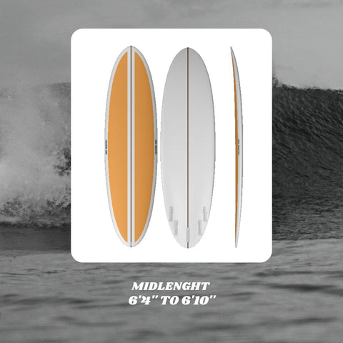 Best surfboard for montreal river surfing